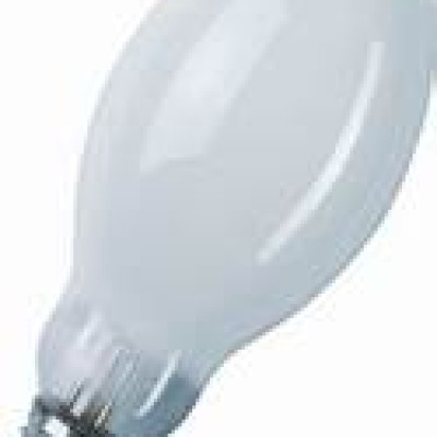 LAMP:HIGH INTENSITY DISCHARGE, 250W, E40, 85V, DC, 3A, CLEAR, 22500lm, 10000L hr