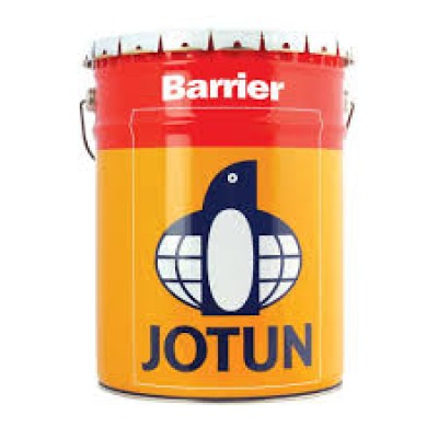 JOTUN Barrier 80 X 4 LITER TIN