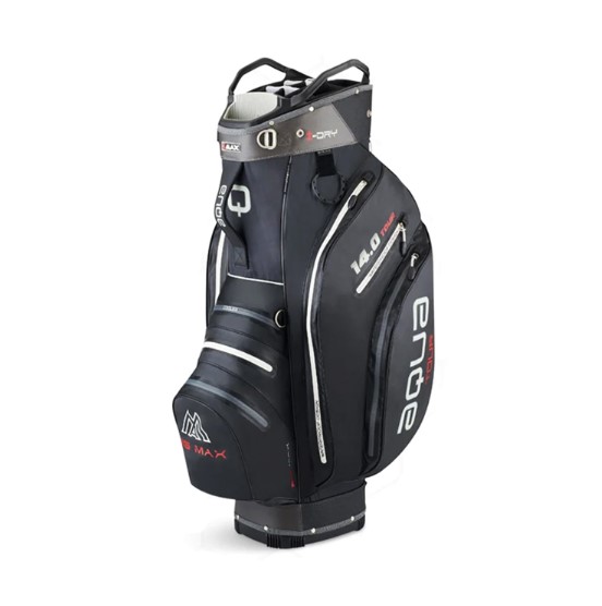 Big Max Aqua Tour 3 Waterproof Cart Bag