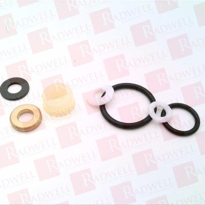 Haskel, M-110 Pump Fluid Section Seal Kit, Part No. 17179-110