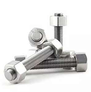 ASTM A453 GR. 660D STUD BOLT