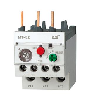 LS TOR MT-32  /  3H Thermal Overload Relay 4A~6A