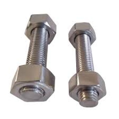 DSH : STUDBOLTS  1-1 4" x 330mm