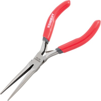 Kennedy 6in Needle Nose Plier - KEN5587460K