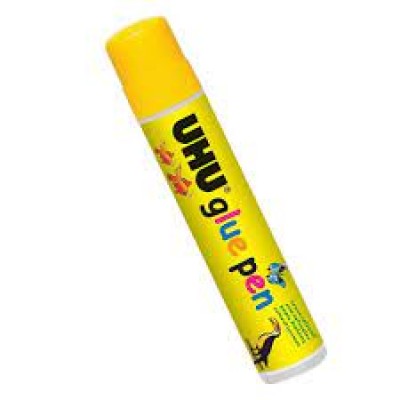 UHU Happy Glue Pen 50ml