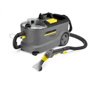 Karcher 1.100-130.0 Puzzi 10  /  1 Spray Extraction Carpet Cleaner