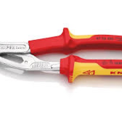 KnipexCOBRA WATER PUMP PLIERS VDE TT