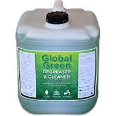 Global Green Multi-Purpose Degreaser