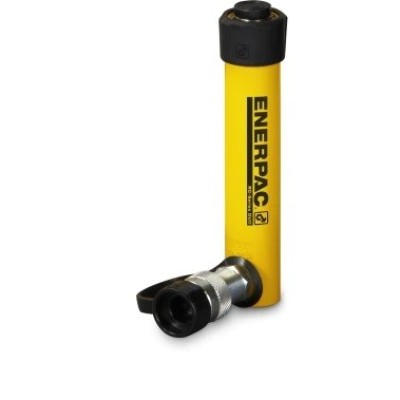 Enerpac RC55, 4.9 ton Capacity, 5.00 in Stroke, General Purpose Hydraulic Cylinder