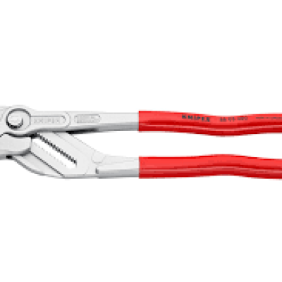 KnipexKnipex plier wrench, 300mm L 0-60mm jaw