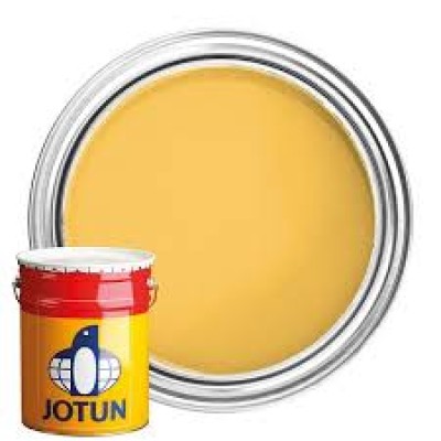 Jotun paint, Pilot II YELLOW