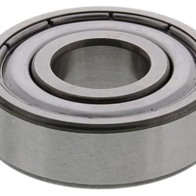 SKF 6202-2Z C3LHT23 Single Row Deep Groove Ball Bearing- Both Sides Shielded 15mm I.D, 35mm O.D