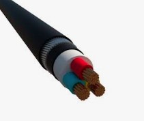 PVC     SWA     PVC Cable