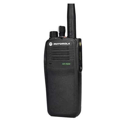 Rental of walkie talkie P8200