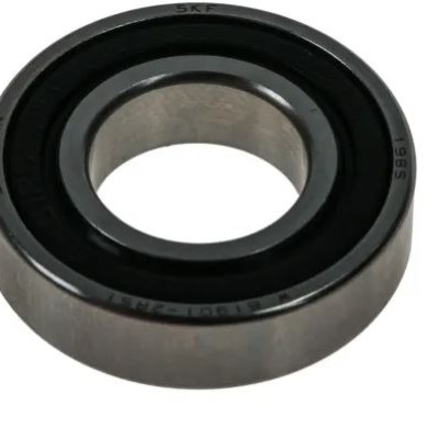 SKF W 61901-2RS1 Single Row Deep Groove Ball Bearing- Both Sides Sealed 12mm I.D, 24mm O.D