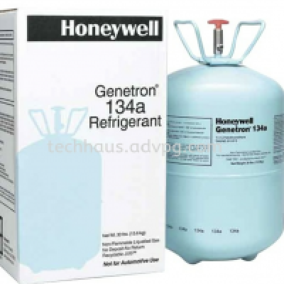 REFRIGERANT GAS HONEYWELL GENETRON 407C