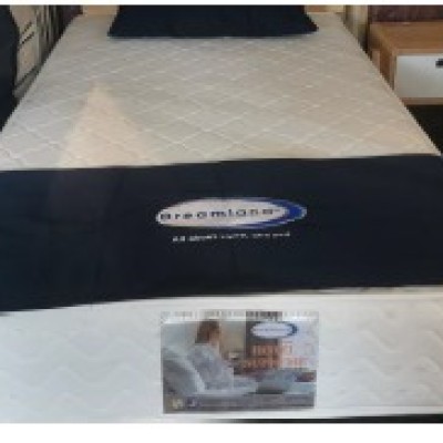 Mattress DREAMLAND HOTEL SUPREME, 2KN (7-1 2 FT x 3 FT x 7 INCH)