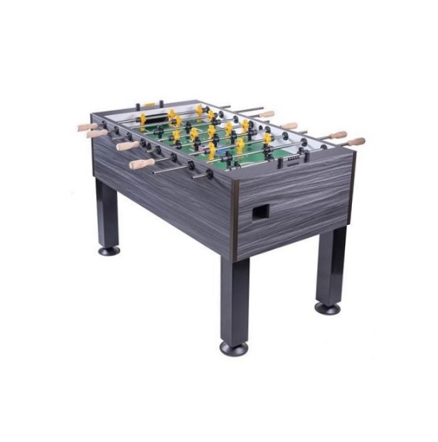 Unicorn 5ft Lightning Ball Foosball Table