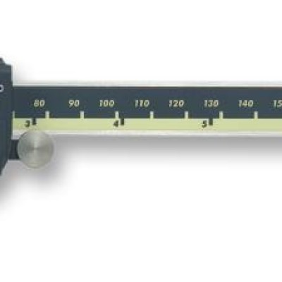 Mitutoyo 500-196-30 Series 500 ABSOLUTE Digimatic Caliper