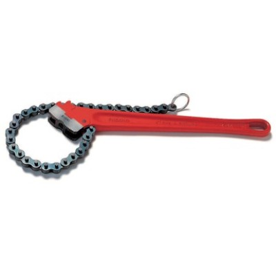 Ridgid C-18 Heavy Duty Chain Wrench (31320)