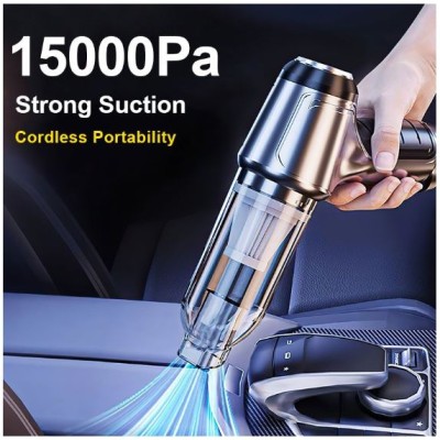 4in1 Vacuum Super Cordless Cleaner