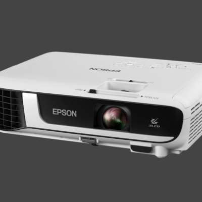 EPSON EB-X51 XGA PROJECTOR