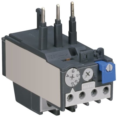 ABB Thermal Overload Relay - TA25DU25M