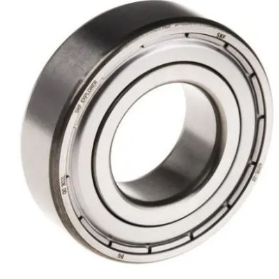 SKF 6004-2Z C3GJN Single Row Deep Groove Ball Bearing- Both Sides Shielded 20mm I.D, 42mm O.D