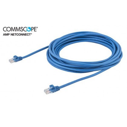 CommScope Cat6 UTP cable (3m)