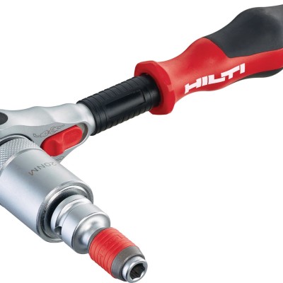 Hilti Torque Tool X-BT 1 4" 20NM   14.8LBFT