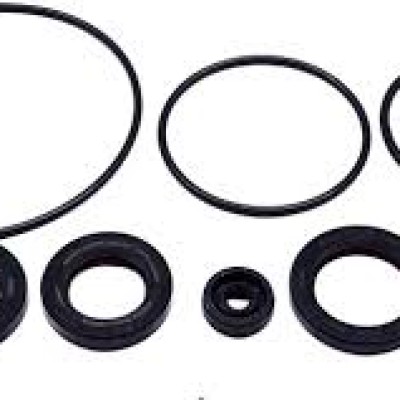 *66 GEAR CASE GASKET