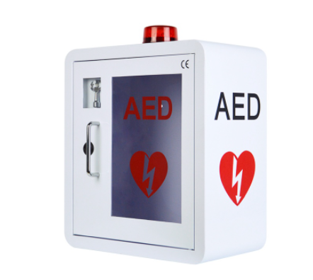 AED STORAGE BOX