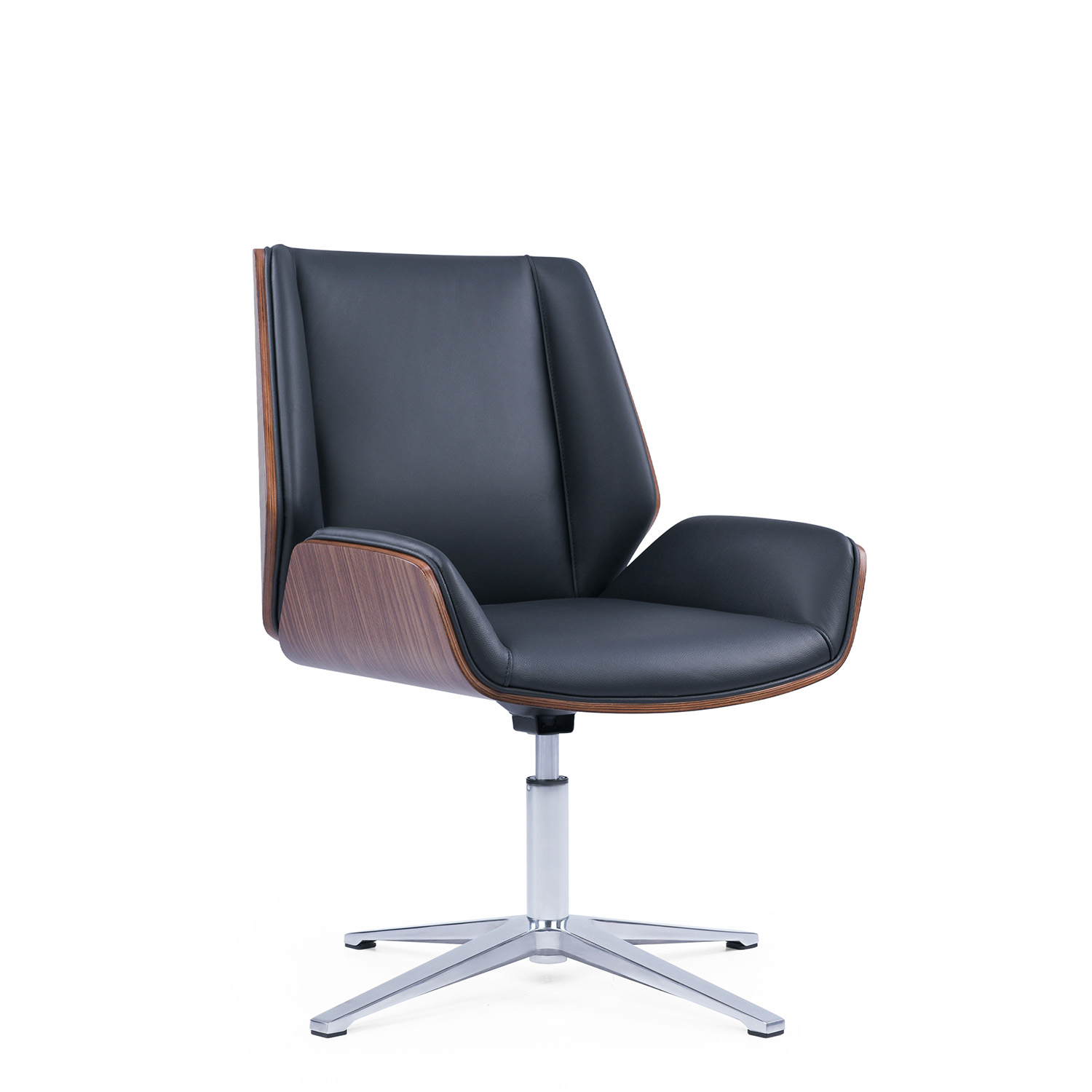 SANYON Marine Chairs for Office Room Use with Fixed Feet in 865mm Height-SYOC-04