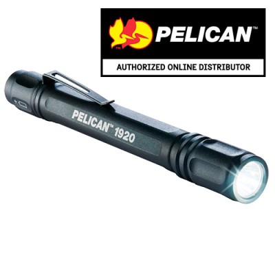 Pelican ProGear 1920 LED Pen Torch