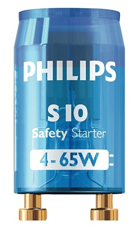 Philips Starter