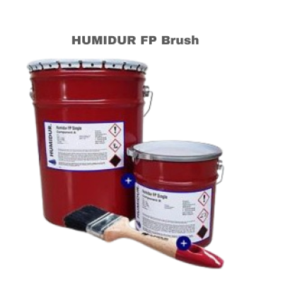 HUMIDUR FP Brush