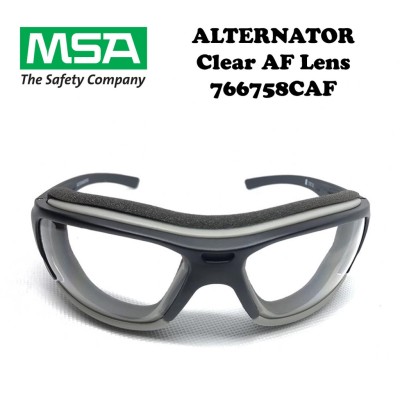 MSA Alternator Eyewear 766758CAF