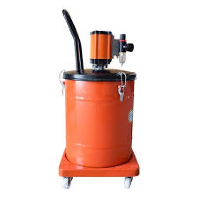 PNEUMATICGREASE PUMP (40L)