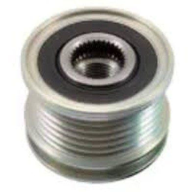 Pulley, P No: 4321552-01