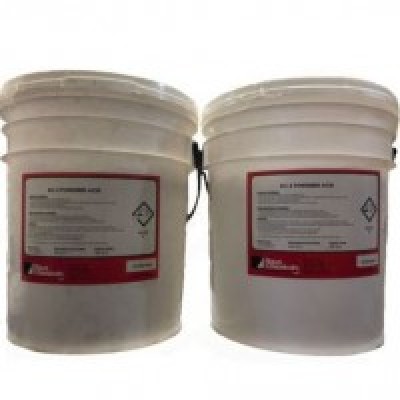 Aquachem AC-2 Powdered Acid