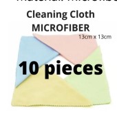 Microfiber Cleanning Cloth