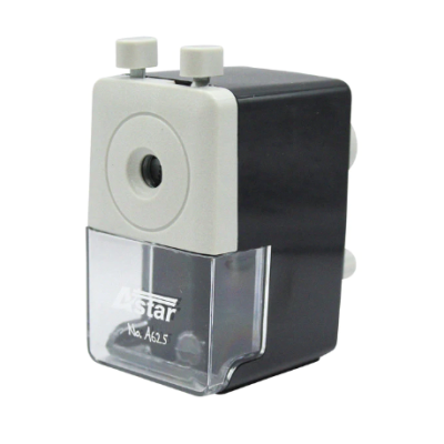 SHARPENER- PENCIL SHARPENER, ASTAR A625