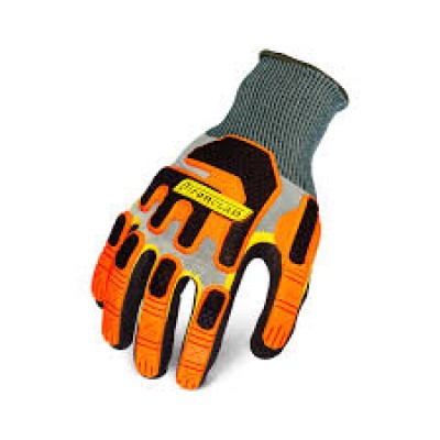 IRONCLAD R-EXO EXO Knit Glove