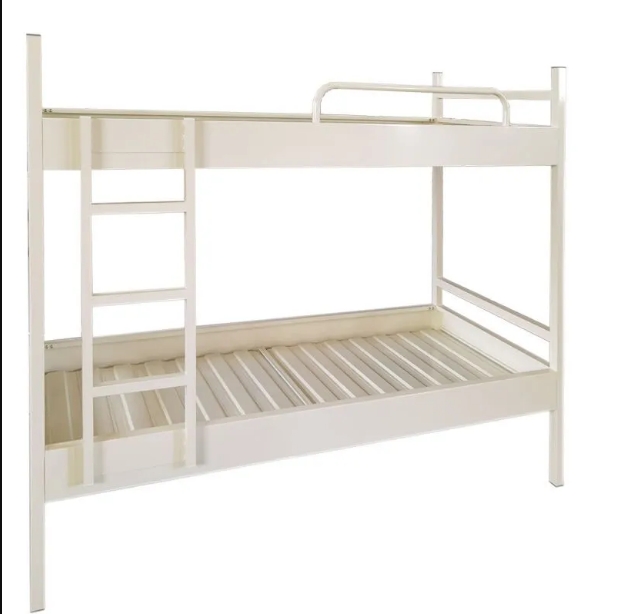 SANYON Marine Furniture Metal Bunk Bed for Ship-2060 Wide-SYB-001