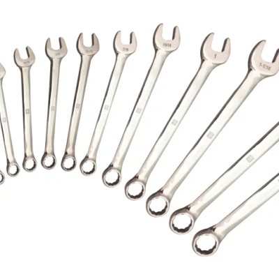 RS PRO 487-078 Spanner Set