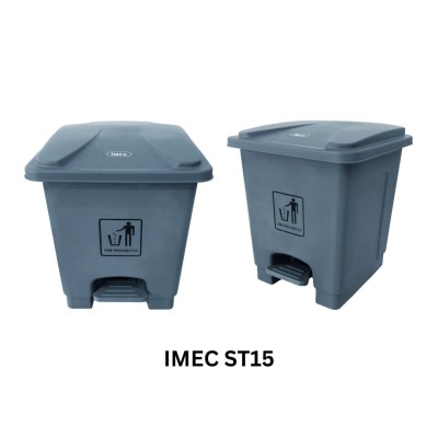 IMEC ST15 Grey