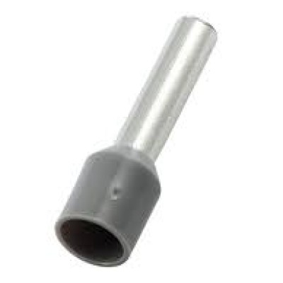 FERRULE, EL COND, 458730, BTLC, 4MM2, TINNED