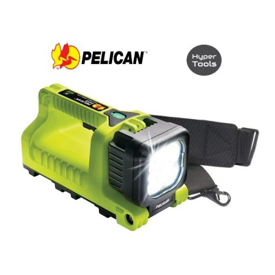 PELICAN 9415 Flashlight LED Flashlight