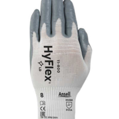 Ansell Hyflex 11-800