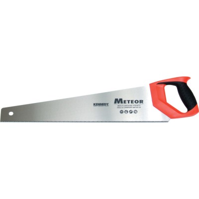 Kennedy Hand Saw, 560mm, Steel Blade